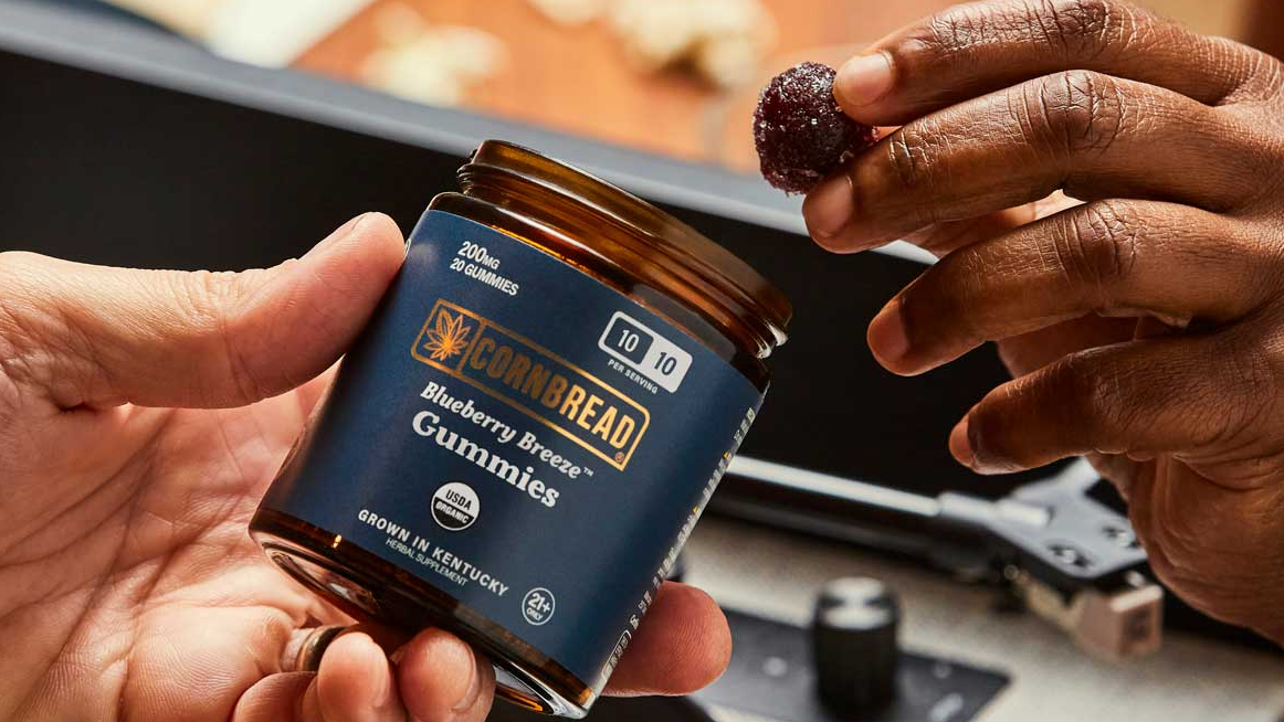8 best CBD gummies for relaxation and wellness